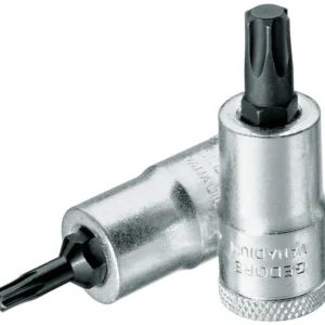 GEDORE Socket ITX 30 3/8 ″ TX ( 4000771094 )