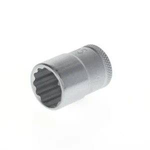 Gniazdo GEDORE D 30 3/8 ″ 12-kątne ( 4000770983 )
