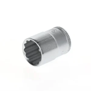 Gniazdo GEDORE D 30 3/8 ″ 12-kątne ( 4000770984 )