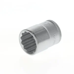 Gniazdo GEDORE D 30 3/8 ″ 12-kątne ( 4000770985 )