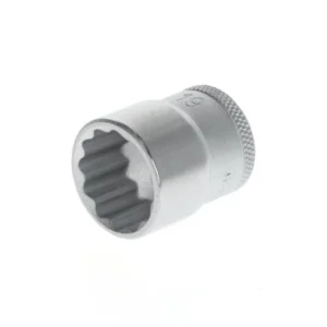 Gniazdo GEDORE D 30 3/8 ″ 12-kątne ( 4000770987 )