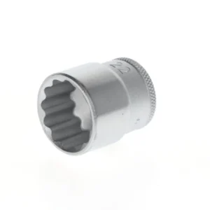 Gniazdo GEDORE D 30 3/8 ″ 12-kątne ( 4000770990 )