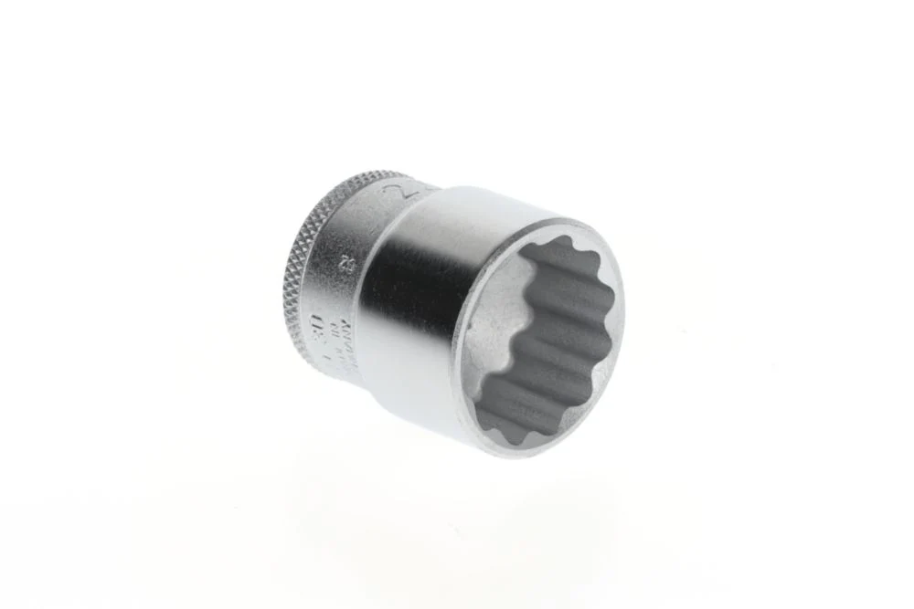 Gniazdo GEDORE D 30 3/8 ″ 12-kątne ( 4000770990 )