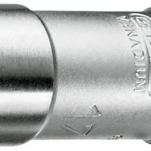 Gniazdo GEDORE D 19 L 1/2 ″ 12-kątne ( 4000821355 )