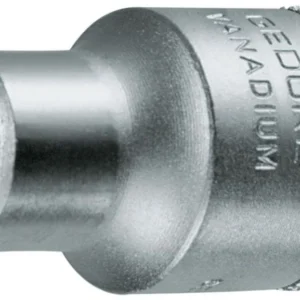 Gniazdo GEDORE D 19 1/2 ″ 12-stronne ( 4000770394 )