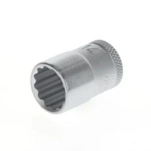 Gniazdo GEDORE D 30 3/8 ″ 12-stronne ( 4000770982 )