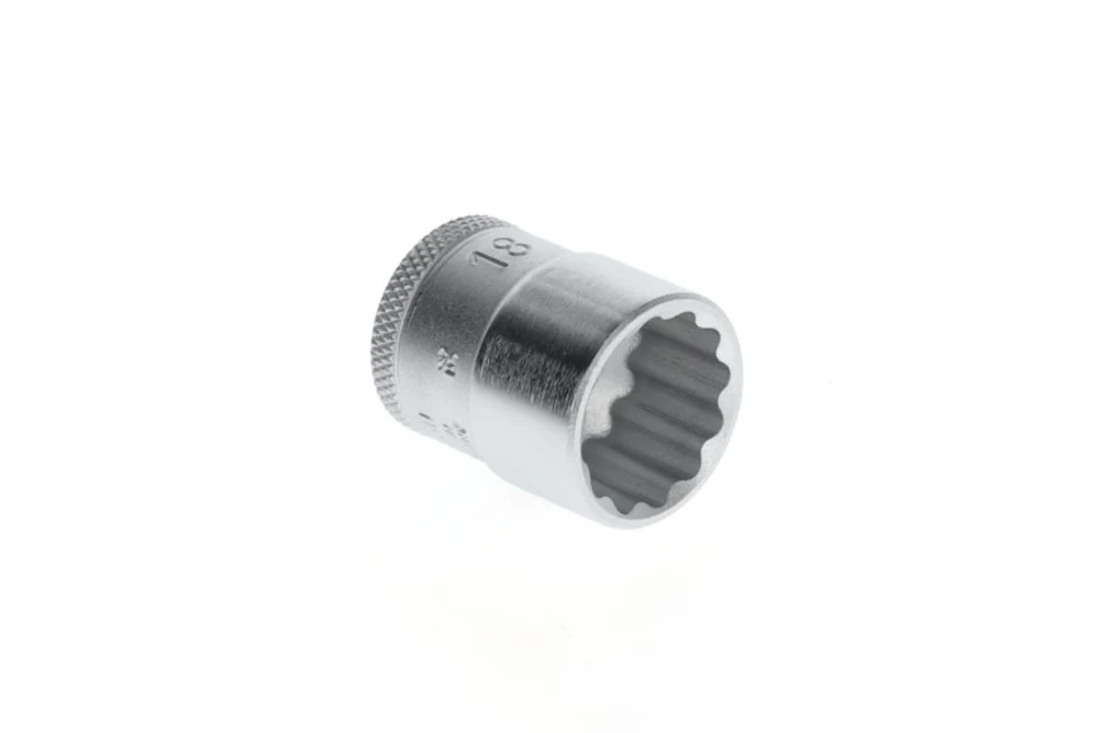 Gniazdo GEDORE D 30 3/8 ″ 12-stronne ( 4000770986 )