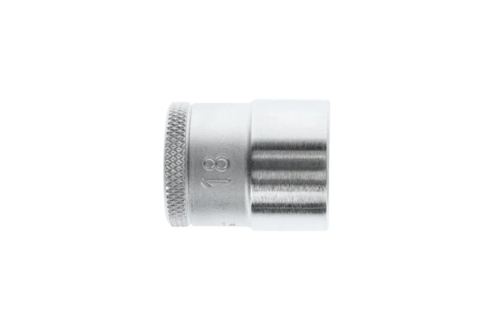 Gniazdo GEDORE D 30 3/8 ″ 12-stronne ( 4000770986 )