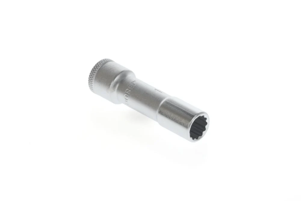 Gniazdo GEDORE D 30 L 3/8 ″ 12-stronne ( 4000771018 )