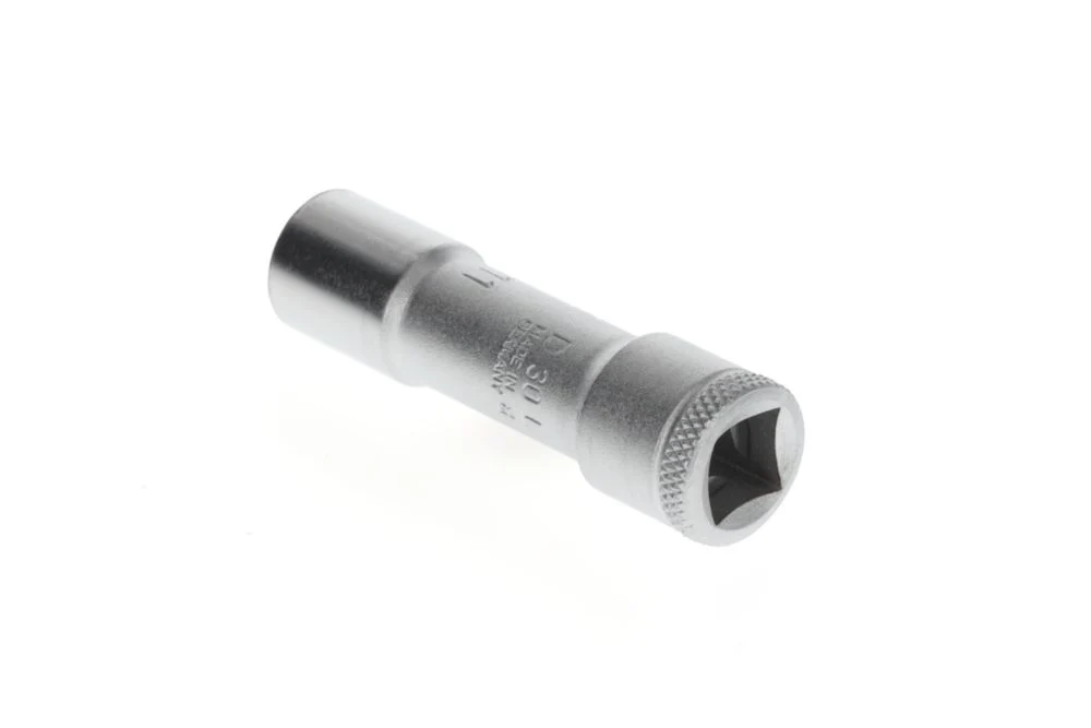 Gniazdo GEDORE D 30 L 3/8 ″ 12-stronne ( 4000771019 )