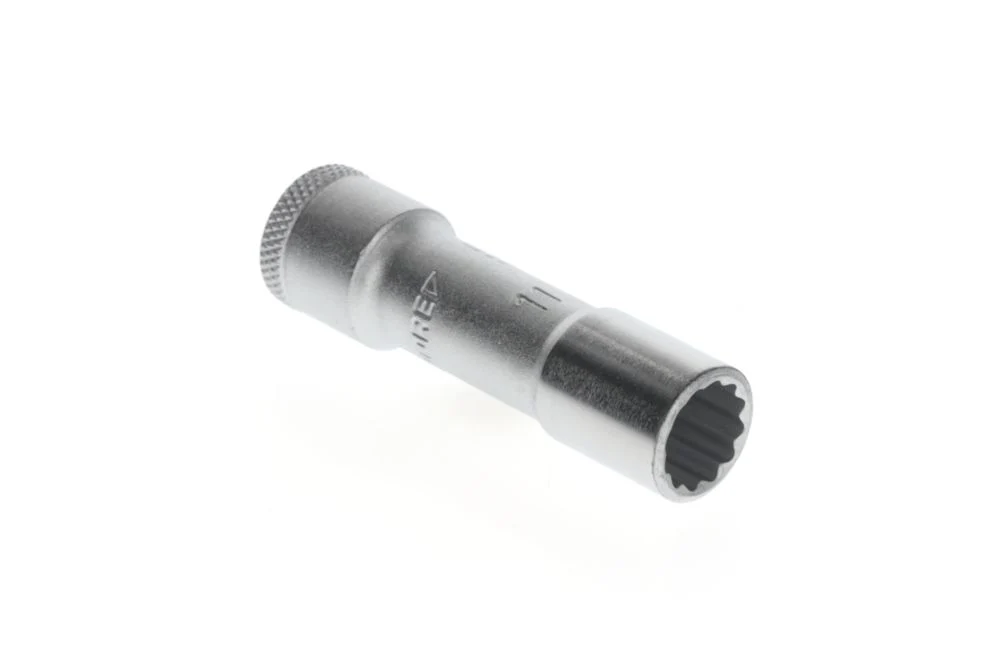 Gniazdo GEDORE D 30 L 3/8 ″ 12-stronne ( 4000771019 )
