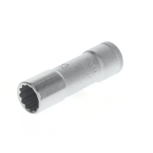 Gniazdo GEDORE D 30 L 3/8 ″ 12-stronne ( 4000771021 )