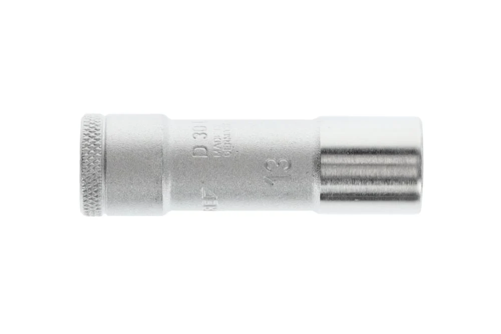 Gniazdo GEDORE D 30 L 3/8 ″ 12-stronne ( 4000771021 )