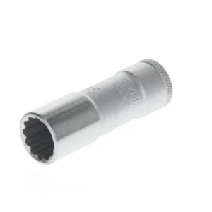Gniazdo GEDORE D 30 L 3/8 ″ 12-stronne ( 4000771023 )