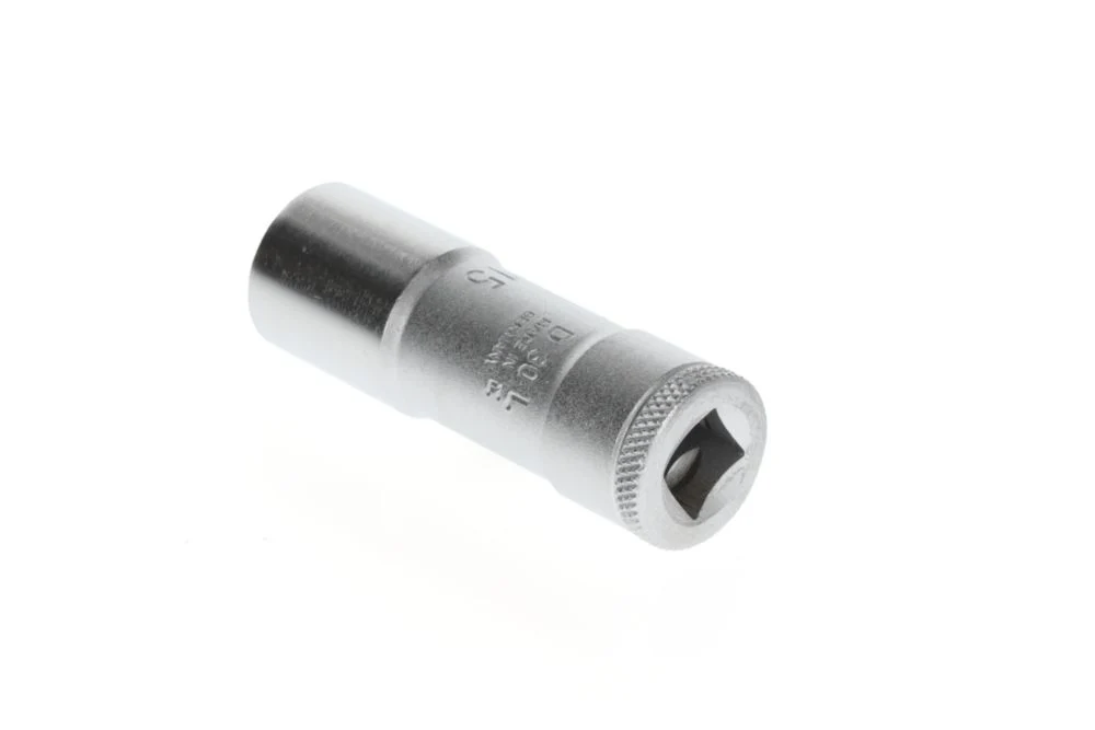 Gniazdo GEDORE D 30 L 3/8 ″ 12-stronne ( 4000771023 )
