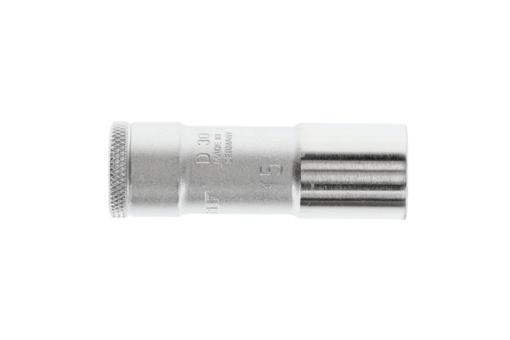 Gniazdo GEDORE D 30 L 3/8 ″ 12-stronne ( 4000771023 )