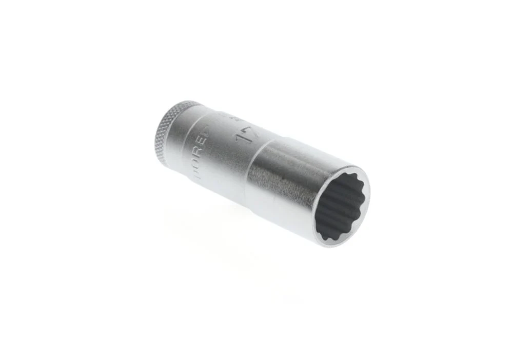 Gniazdo GEDORE D 30 L 3/8 ″ 12-stronne ( 4000771025 )
