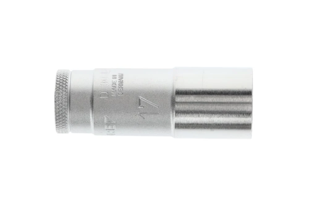 Gniazdo GEDORE D 30 L 3/8 ″ 12-stronne ( 4000771025 )