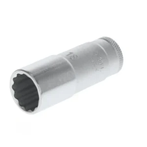 Gniazdo GEDORE D 30 L 3/8 ″ 12-stronne ( 4000771026 )