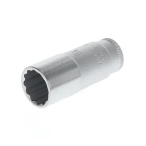 Gniazdo GEDORE D 30 L 3/8 ″ 12-stronne ( 4000771027 )