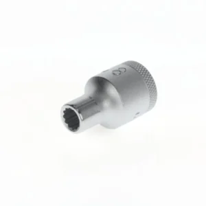 Gniazdo GEDORE D 19 1/2 ″ 12-stronne ( 4000821280 )