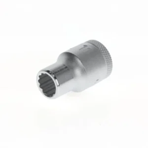 Gniazdo GEDORE D 19 1/2 ″ 12-stronne ( 4000821283 )