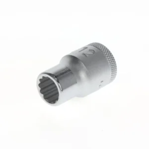 Gniazdo GEDORE D 19 1/2 ″ 12-stronne ( 4000821284 )