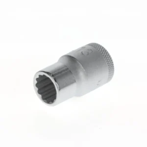 Gniazdo GEDORE D 19 1/2 ″ 12-stronne ( 4000821285 )
