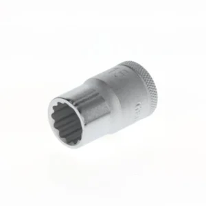 Gniazdo GEDORE D 19 1/2 ″ 12-stronne ( 4000821287 )