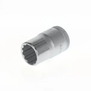 Gniazdo GEDORE D 19 1/2 ″ 12-stronne ( 4000821288 )