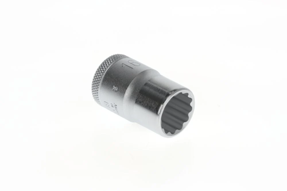 Gniazdo GEDORE D 19 1/2 ″ 12-stronne ( 4000821288 )