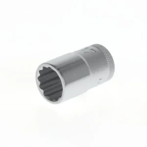 Gniazdo GEDORE D 19 1/2 ″ 12-stronne ( 4000821289 )