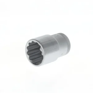 Gniazdo GEDORE D 19 1/2 ″ 12-stronne ( 4000821297 )