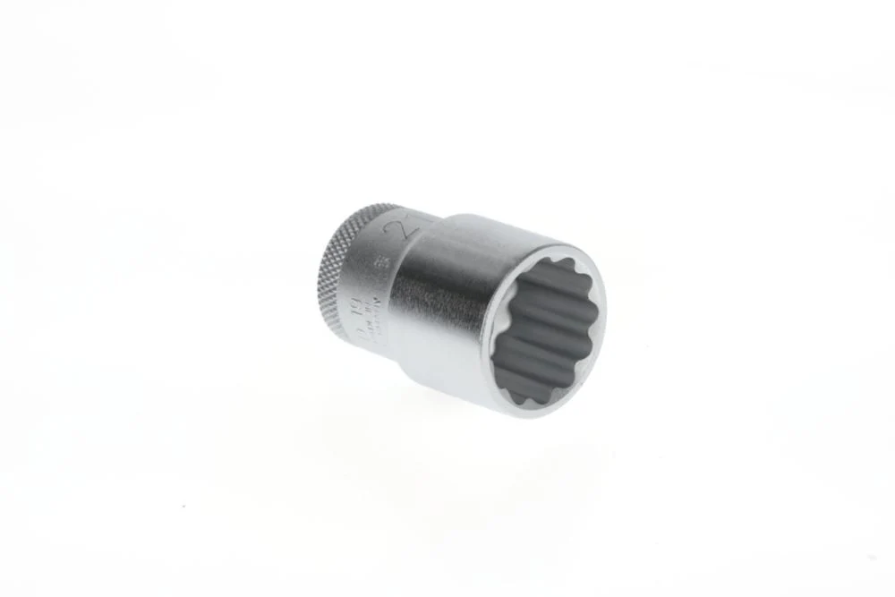 Gniazdo GEDORE D 19 1/2 ″ 12-stronne ( 4000821297 )