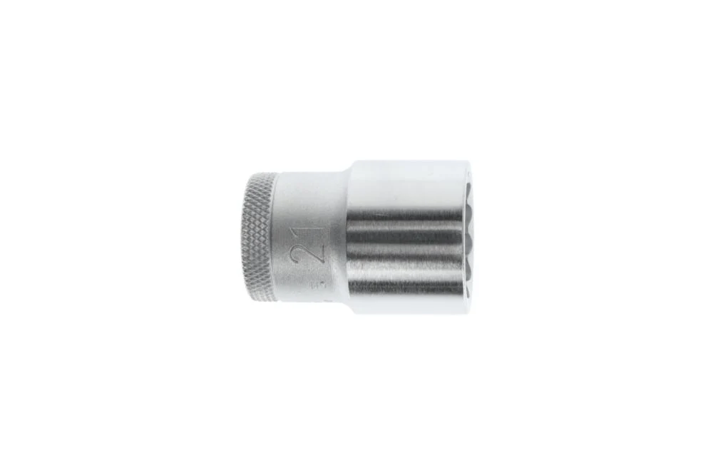Gniazdo GEDORE D 19 1/2 ″ 12-stronne ( 4000821297 )