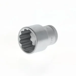 Gniazdo GEDORE D 19 1/2 ″ 12-stronne ( 4000821304 )