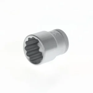 Gniazdo GEDORE D 19 1/2 ″ 12-stronne ( 4000821330 )