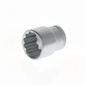 Gniazdo GEDORE D 19 1/2 ″ 12-stronne ( 4000821332 )