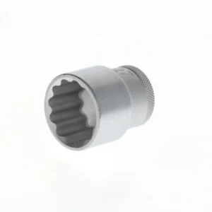 Gniazdo GEDORE D 19 1/2 ″ 12-stronne ( 4000821334 )