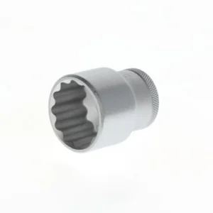 Gniazdo GEDORE D 19 1/2 ″ 12-stronne ( 4000821336 )