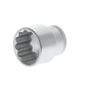 Gniazdo GEDORE D 19 1/2 ″ 12-stronne ( 4000821365 )