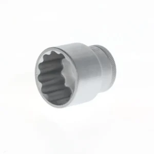Gniazdo GEDORE D 19 1/2 ″ 12-stronne ( 4000821366 )