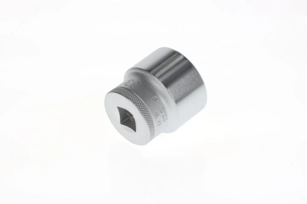 Gniazdo GEDORE D 19 1/2 ″ 12-stronne ( 4000821367 )