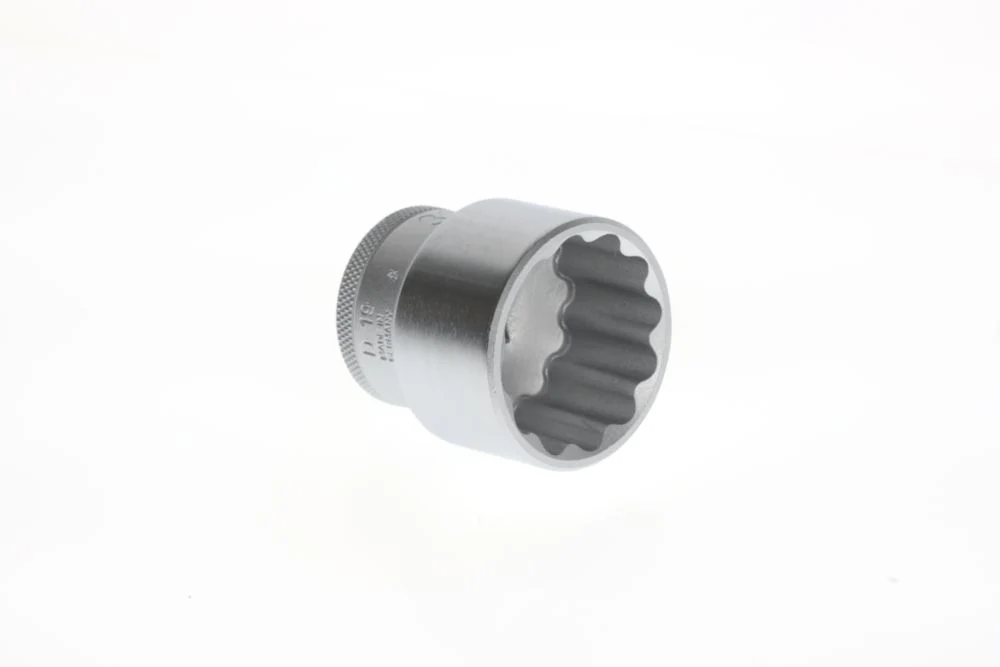 Gniazdo GEDORE D 19 1/2 ″ 12-stronne ( 4000821367 )
