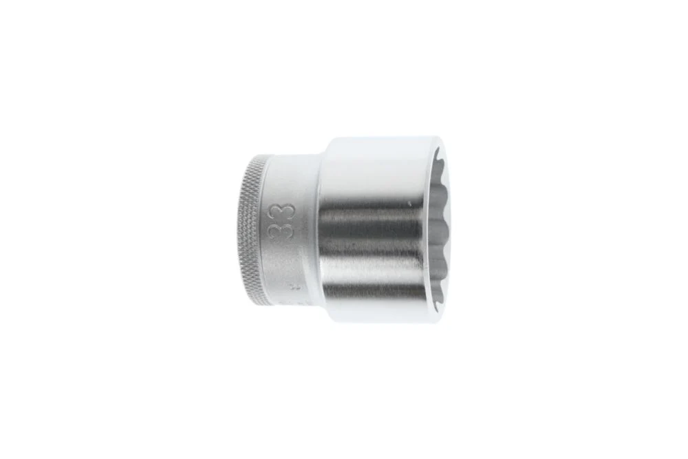 Gniazdo GEDORE D 19 1/2 ″ 12-stronne ( 4000821367 )