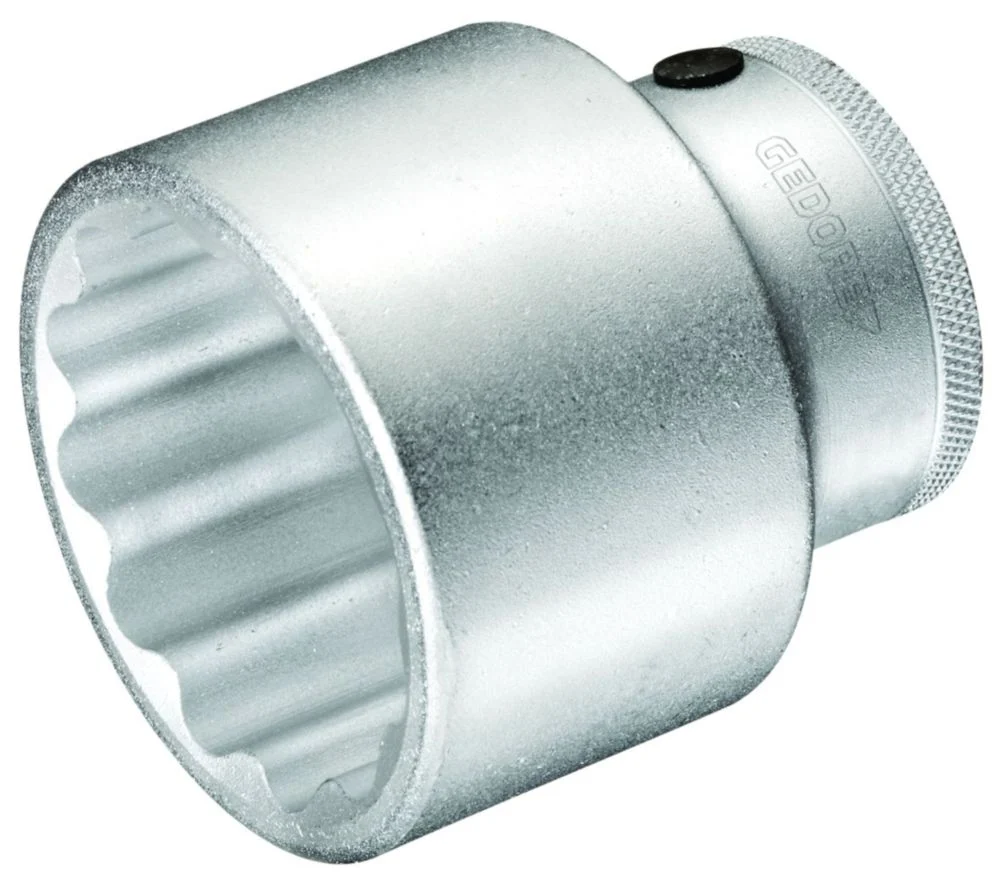 Gniazdo GEDORE D32 3/4 ″ 12-kątne ( 4000771297 )