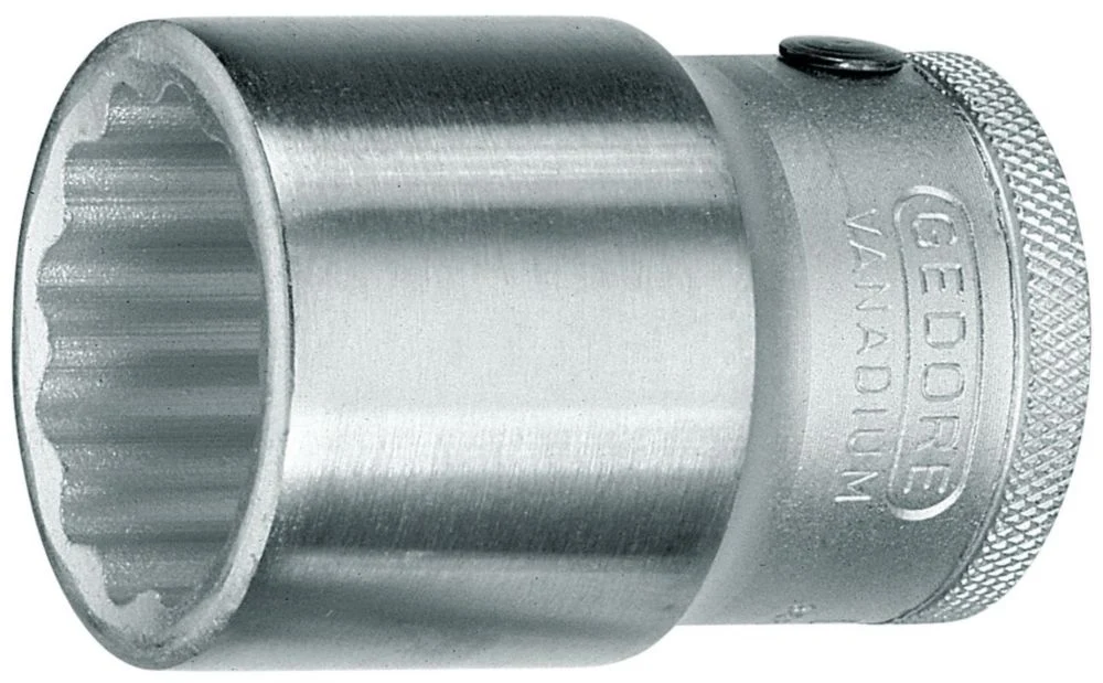 Gniazdo GEDORE D32 3/4 ″ 12-kątne ( 4000771297 )