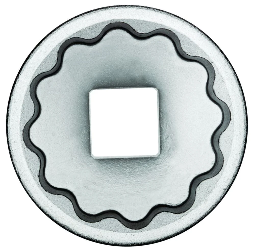 Gniazdo GEDORE D32 3/4 ″ 12-kątne ( 4000771301 )