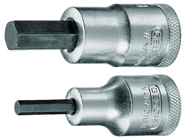 Gniazdo GEDORE 19 (AF) 1/2 ″ gniazdo sześciokątne ( 4000770449 )