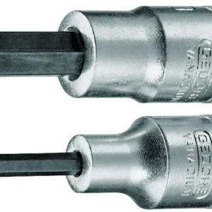 Gniazdo GEDORE 19 (AF) 1/2 ″ gniazdo sześciokątne ( 4000770454 )